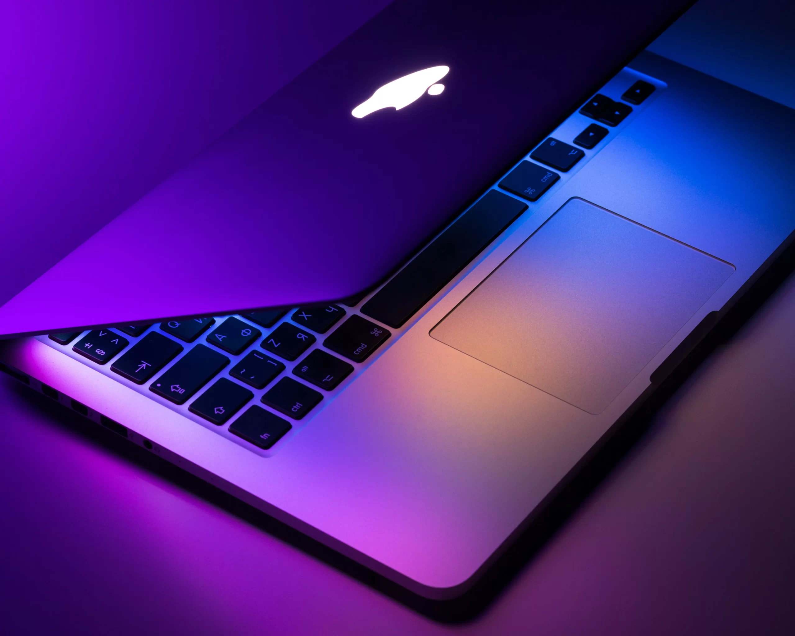 Apple MacBook Repair and Services in Qatar