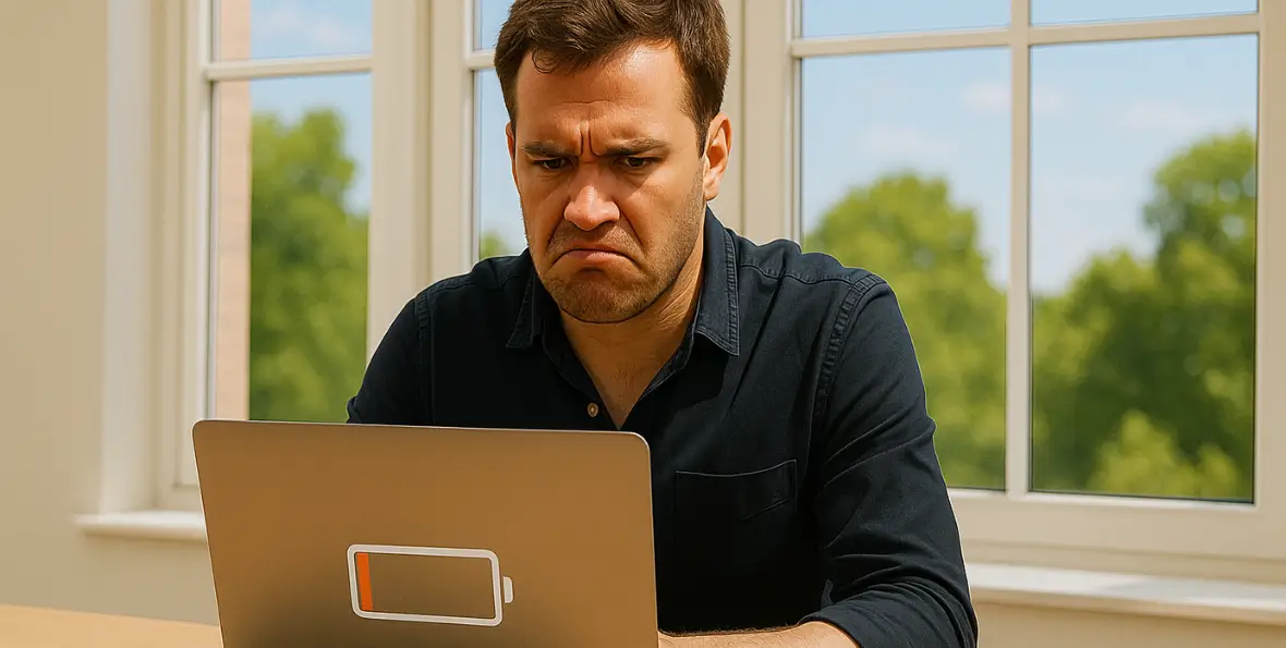 Why Summer Is the Right Time for MacBook Battery Replacement in Qatar