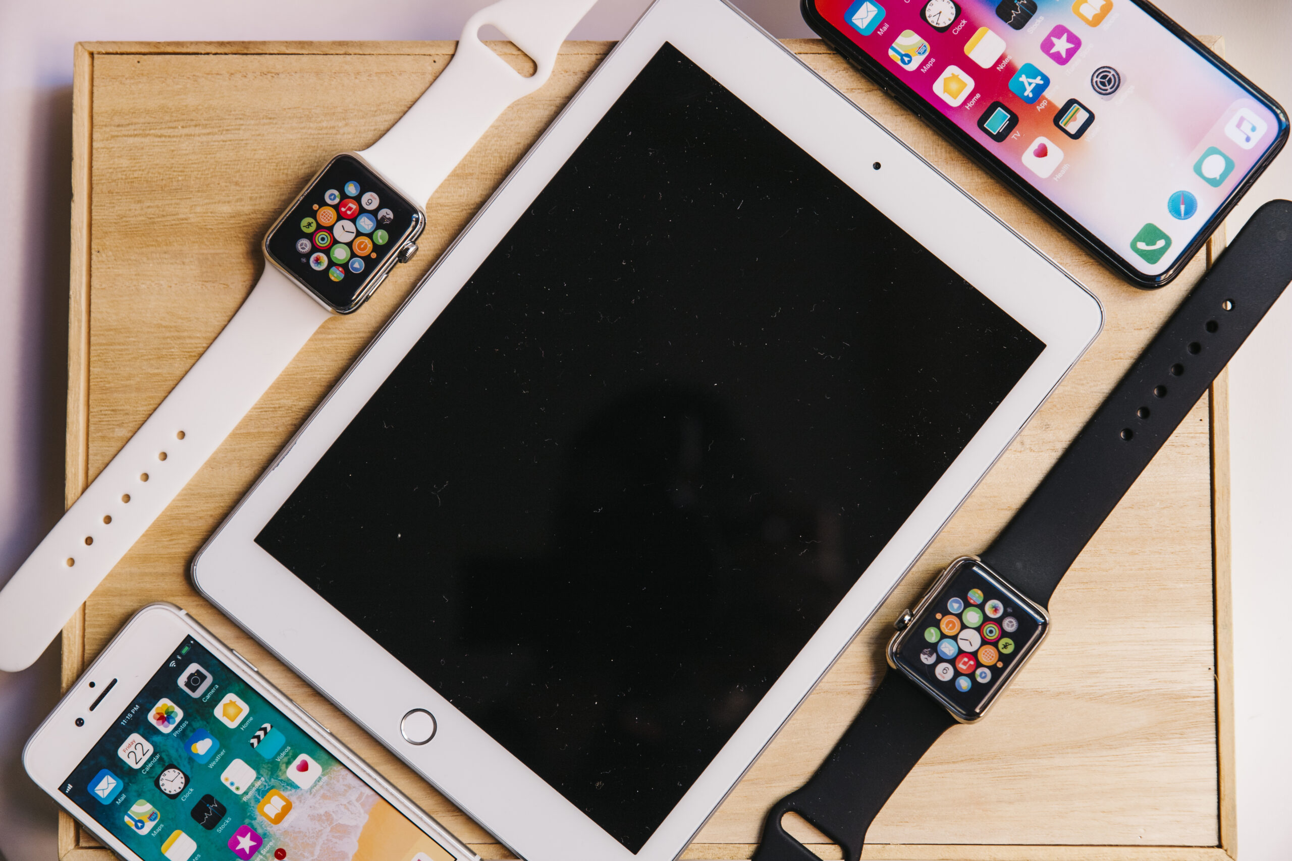 The Apple Store Experience in Doha: How AppleCare Delivers Beyond Expectations