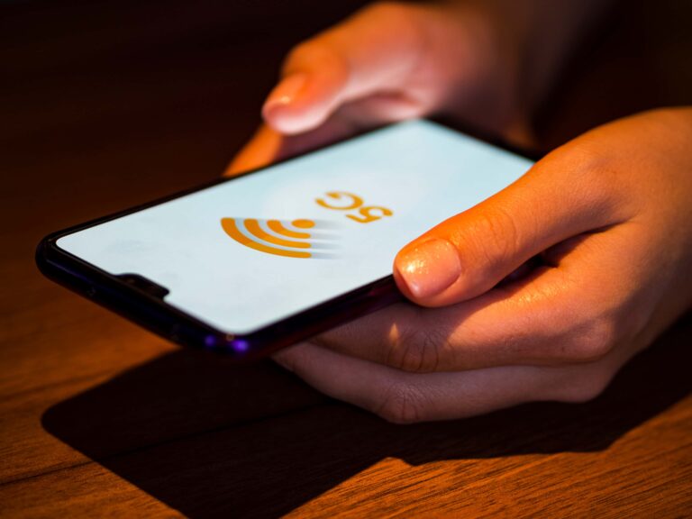 wifi and bluetooth connectivity