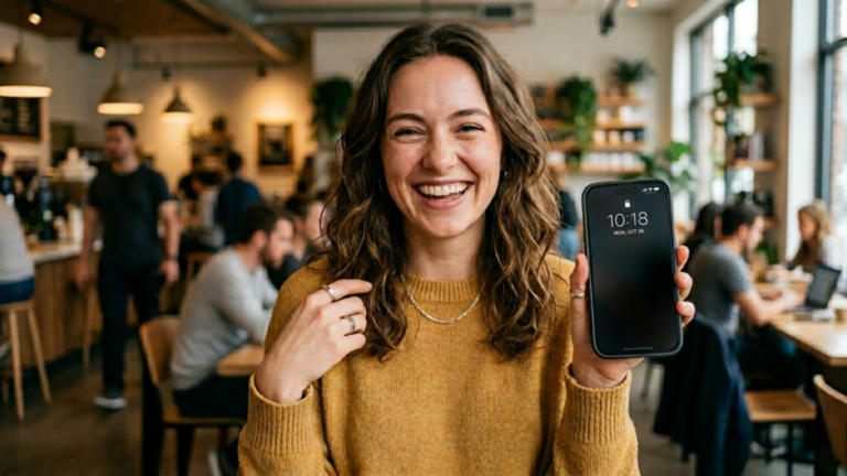 iPhone Battery Health