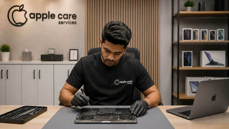 MacBook Screen Replacement Cost