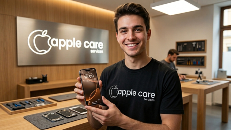 iPhone Screen Replacement Cost