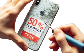 iPhone Repair and Services in Qatar