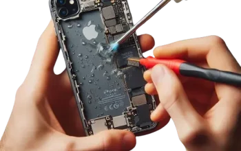 iPhone Repair and Services in Qatar