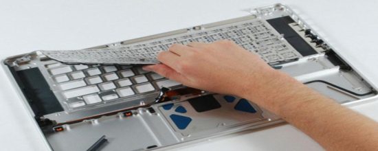 Apple-Macbook-Keyboard-Repair