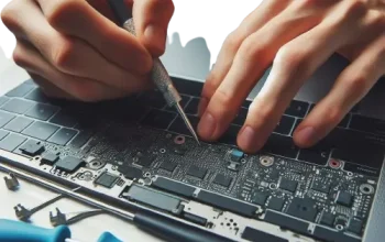 Apple MacBook Repair and Services in Qatar