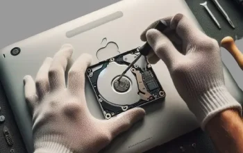 Apple MacBook Repair and Services in Qatar