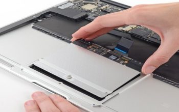 Laptop repair service in qatar